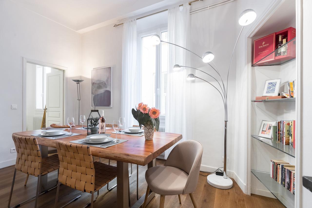 Pref 2 - F4 - Vaste Et Bourgeois ,3 Chambres, Ascenseur, Vx-Niza Exterior foto