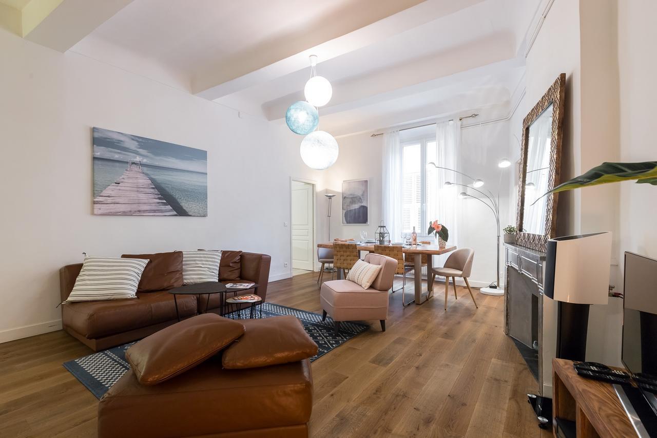 Pref 2 - F4 - Vaste Et Bourgeois ,3 Chambres, Ascenseur, Vx-Niza Exterior foto